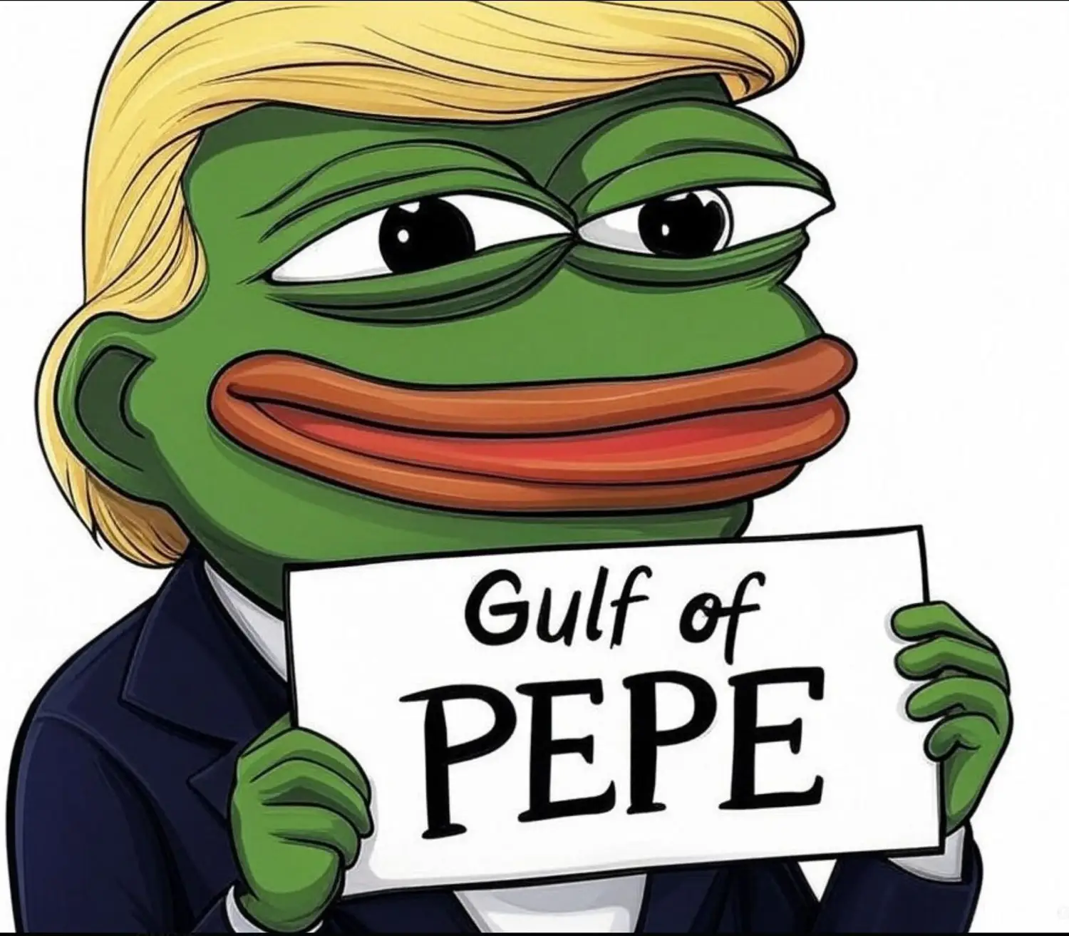 Presidente Pepe